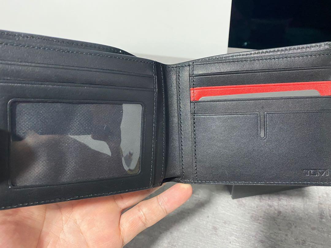 tumi rfid women's wallets