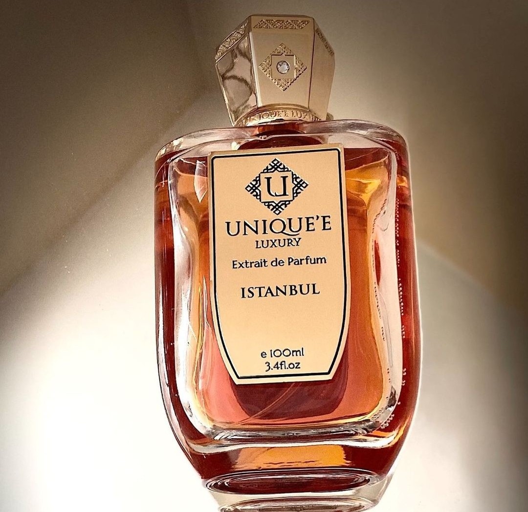 Uniquee Luxury Istanbul 100ml, Beauty & Personal Care, Fragrance