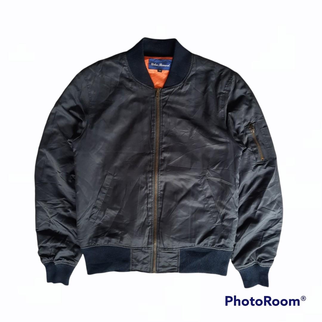 Urban coats 2025 and jackets