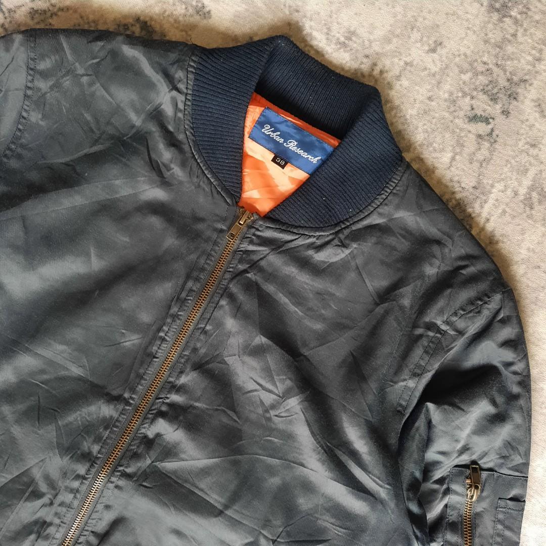 Urban research jacket on sale