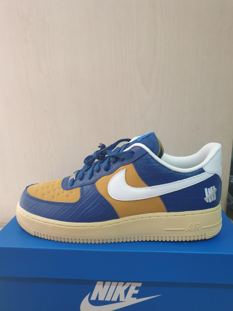 af1 10.5