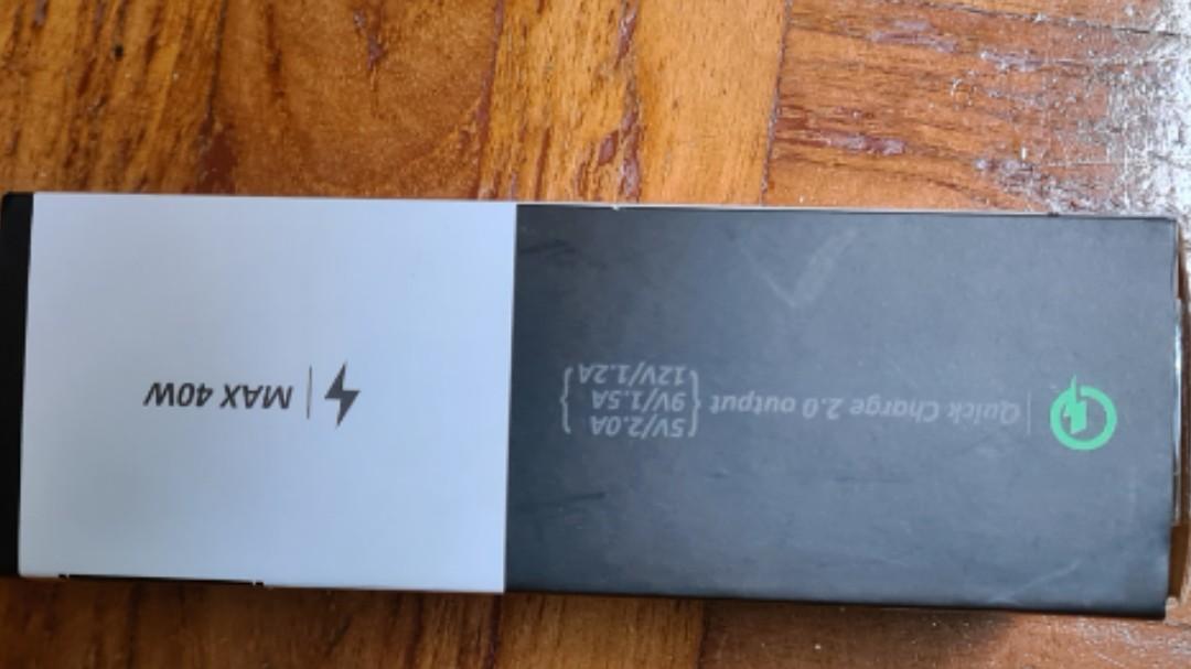 USB Charger406069435224576002