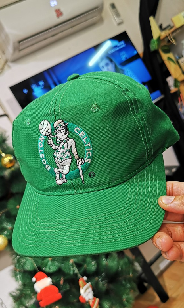Vintage Celtics OG logo, Men's Fashion 