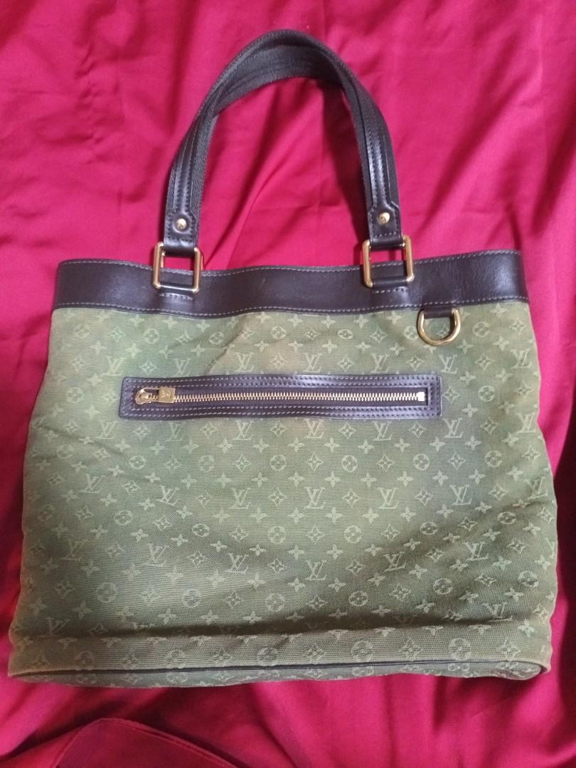 Authentic Louis Vuitton Victoire bag, Luxury, Bags & Wallets on Carousell