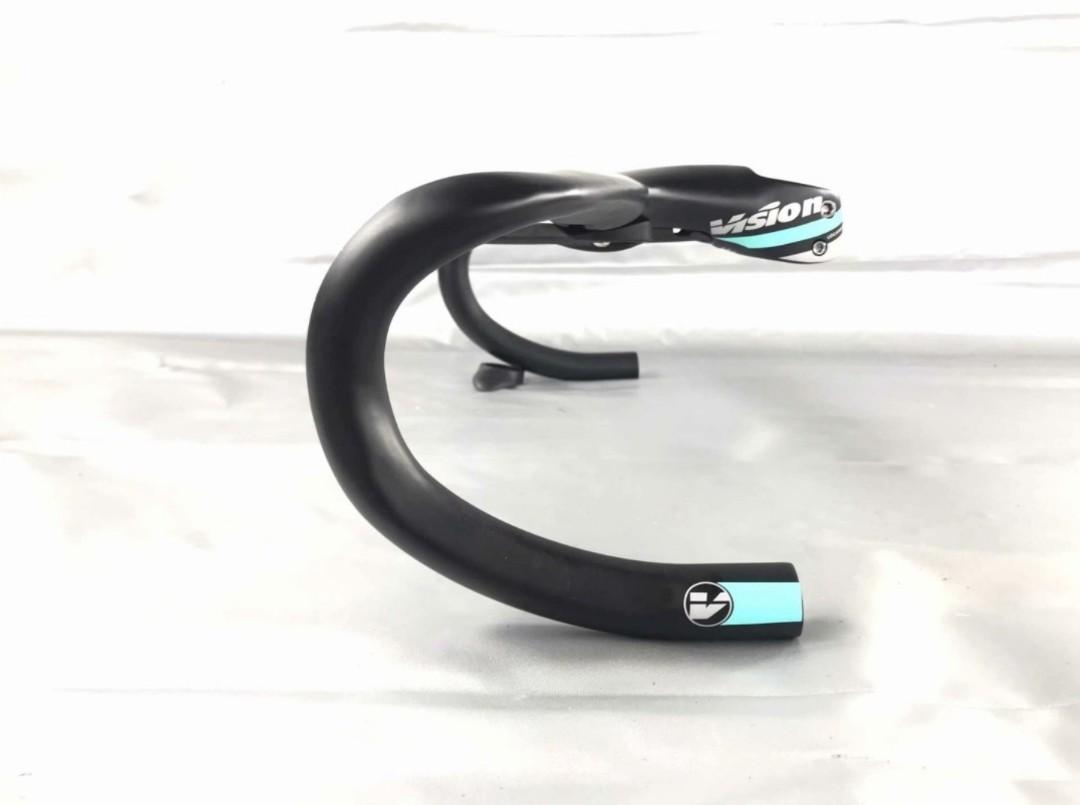 vision bianchi handlebar
