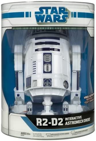 R2d2 best sale interactive droid