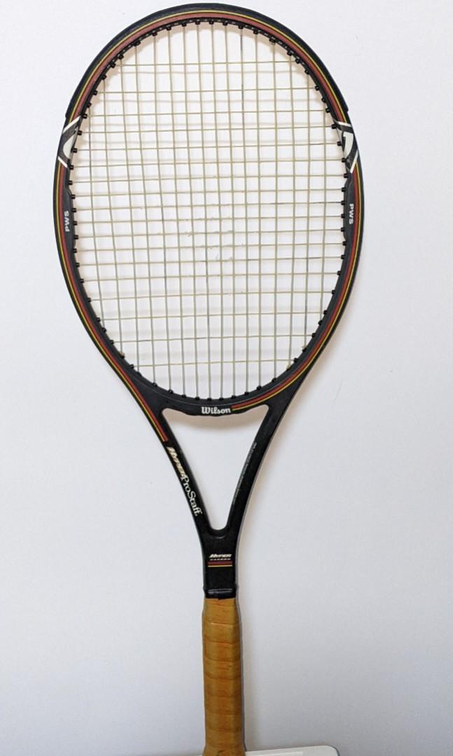 限定 Wilson ハイパープロスタッフ2000 Limited Edition Wilson Hyper