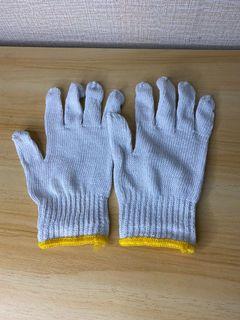 Working Hand Gloves H159