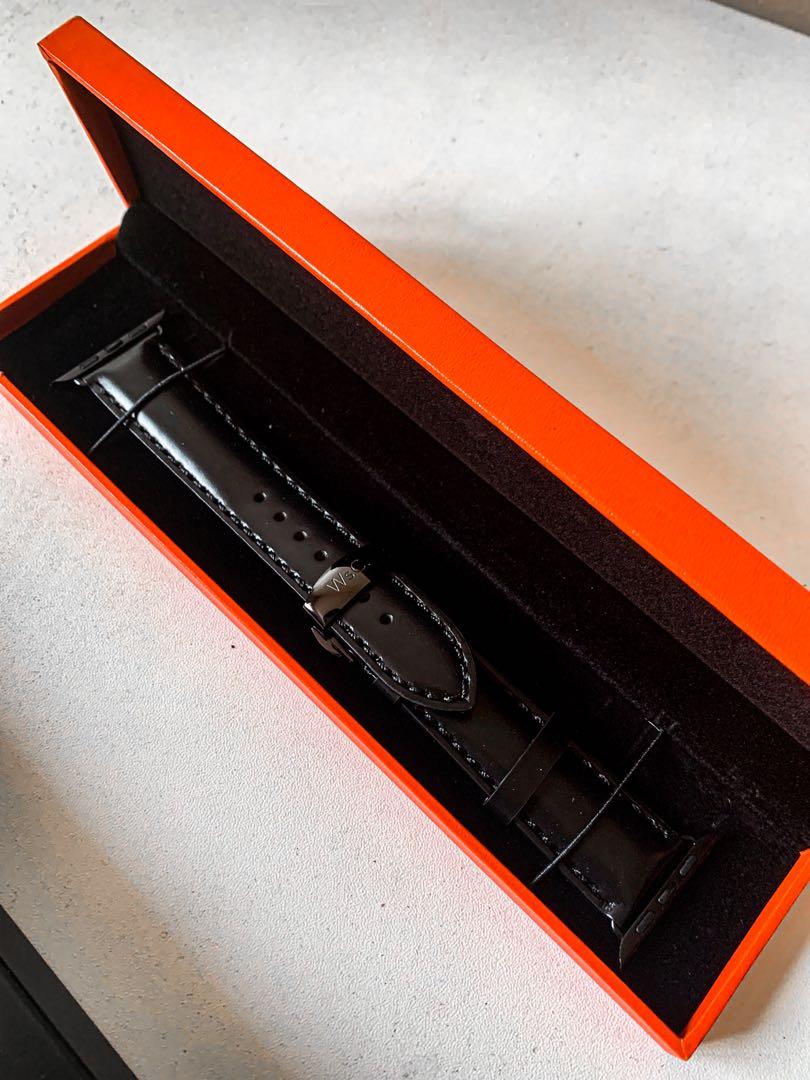 WsC® Defiant Apple Watch Strap, Mobile Phones & Gadgets, Wearables