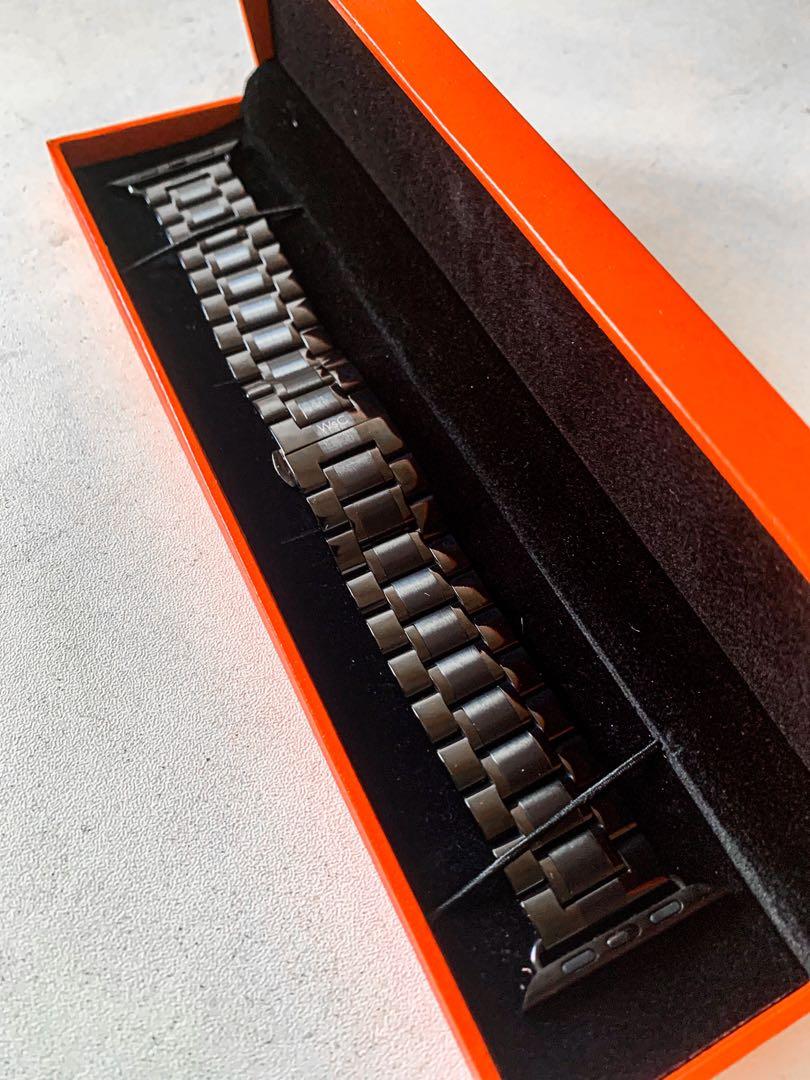 WsC® Fury Apple Watch Strap, Mobile Phones & Gadgets, Wearables & Smart