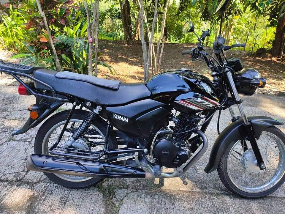 Ytx yamaha price on sale