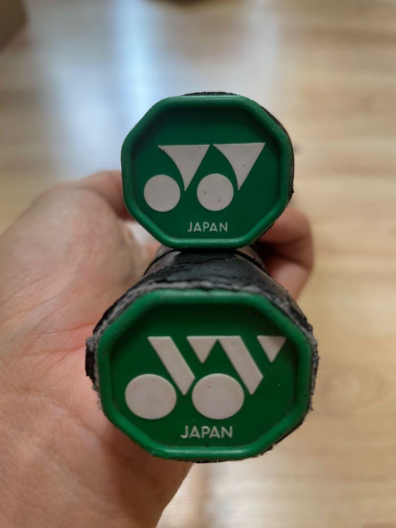 Yonex Full Carbon Made in Japan Badminton Racquets, Sports Equipment