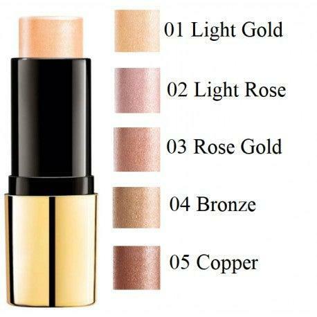 Ysl shimmer stick top