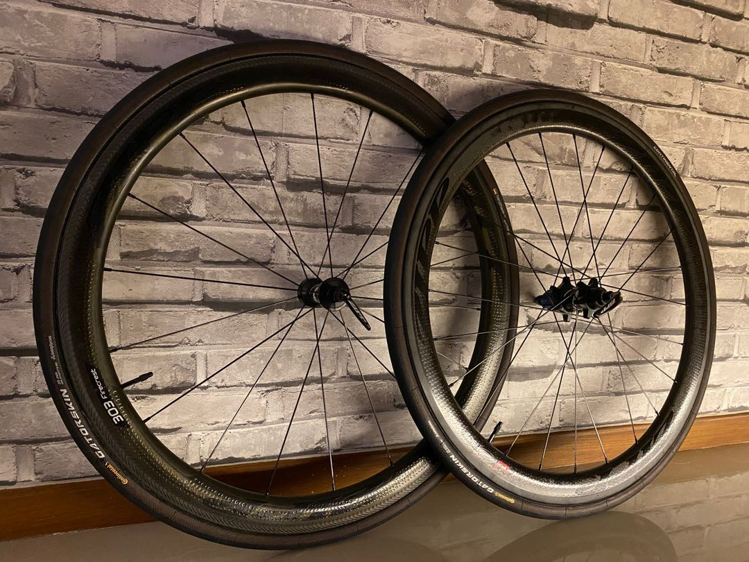 Zipp hotsell 303 2018