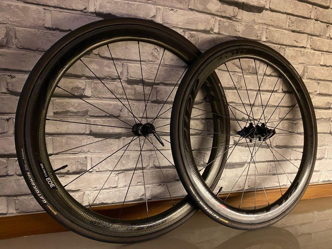 Zipp 303 firecrest 2018 discount