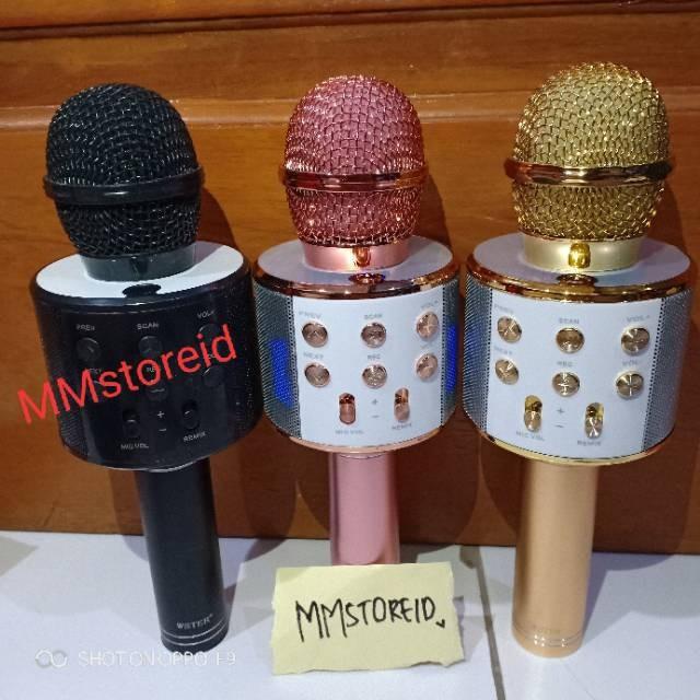 Mic hotsell bluetooth hp