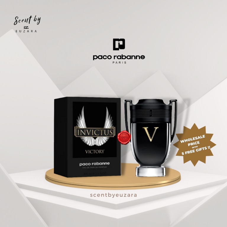 Colonia best sale invictus original