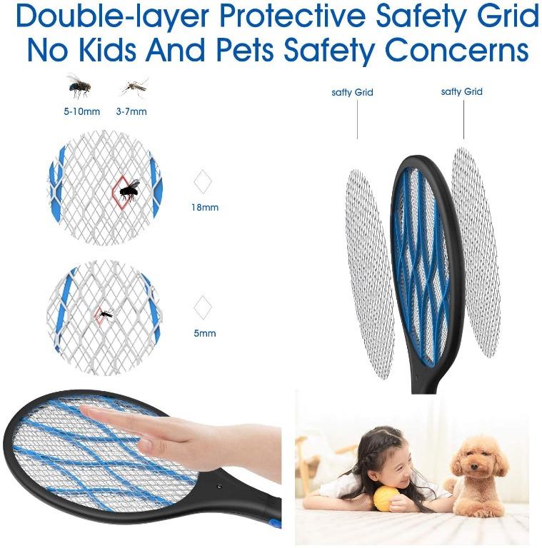 Intelabe bug shop zapper