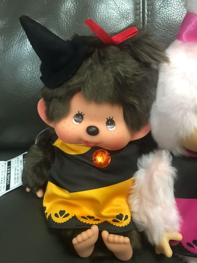 Monchhichi 2017 shop