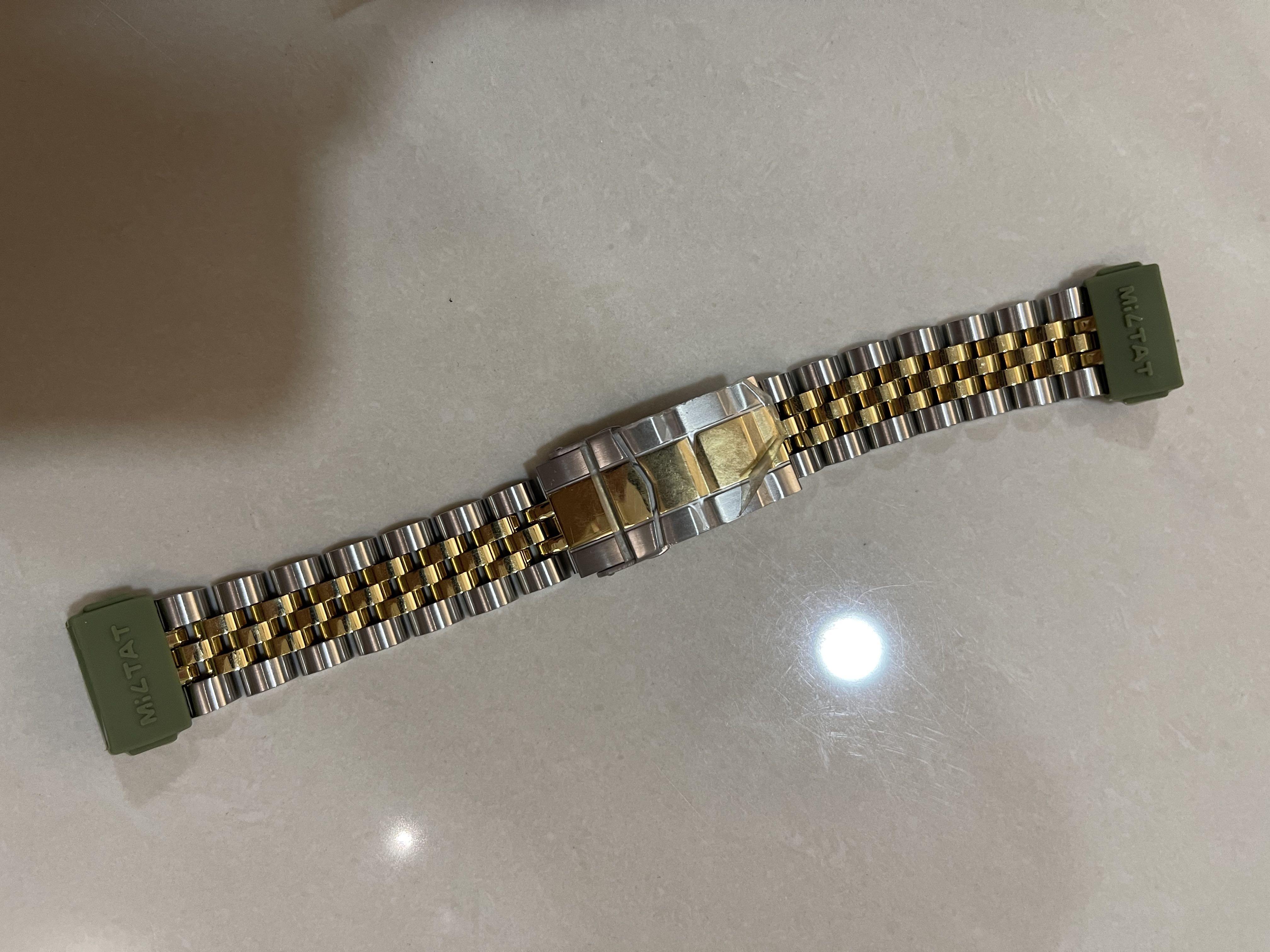 20mm super 3d oyster watch band for seiko alpinist sarb017 discount
