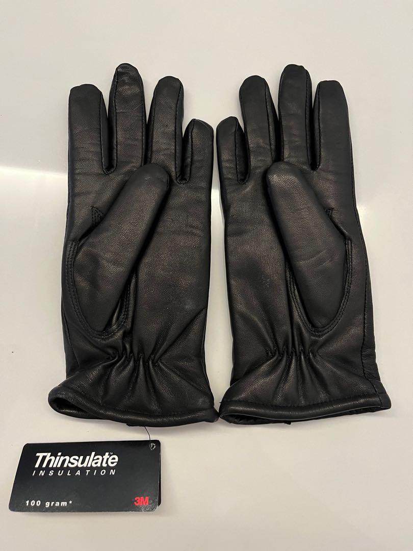 Thinsulate gloves 100 gram outlet
