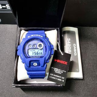 SALE 🔥 💯 Authentic ⚠️ CASIO G-SHOCK / GSHOCK x GD-X6900HT-2 & HT-7 (🔥 NOS BRAND NEW HEATHER GDX SERIES 🇯🇵 SET COMPLETE WITH TAG 🔥) SEE LISTING FOR INDIVIDUAL PRICE ⚠️