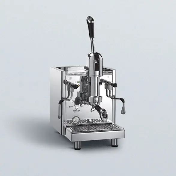 全新Bezzera Strega AL-S Lever Espresso 