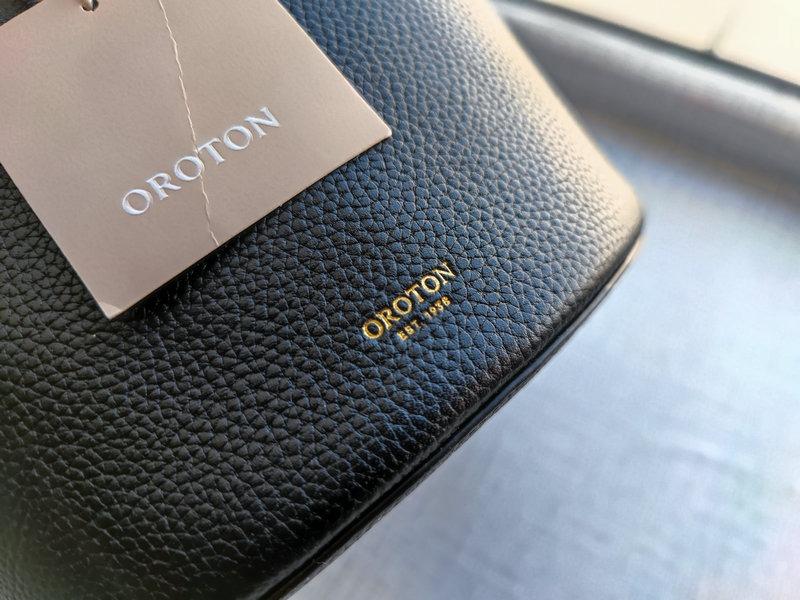 Oroton mila 2025