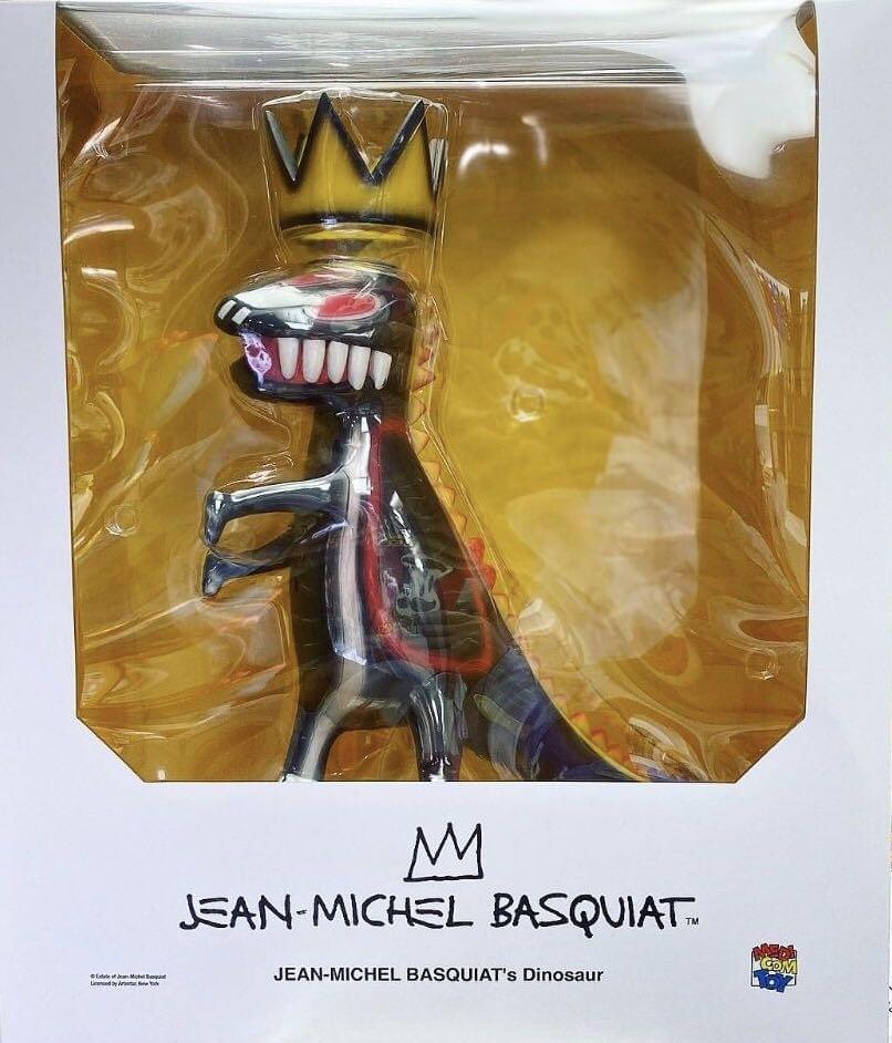 新品入荷 VCD JEAN-MICHEL BASQUIAT's Dinosaur asakusa.sub.jp