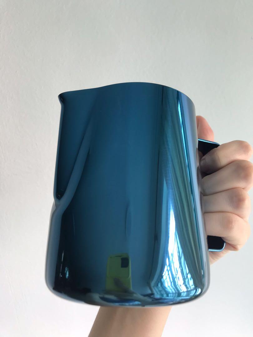 Adacrew v2 600ml coffee latte pitcher (brand new), TV & Home Appliances