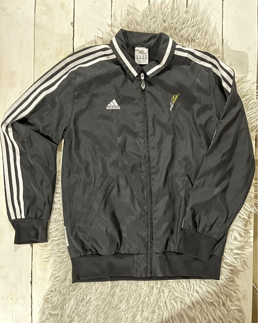 Adidas cheap adipure jacket