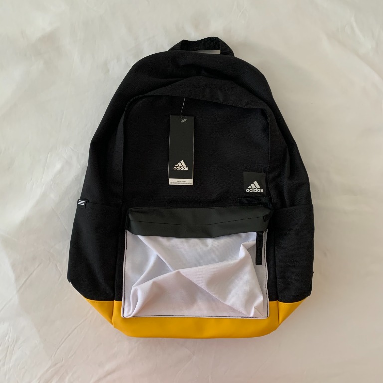 Adidas Backpack (with laptop compartment), Men's Fashion, Bags ...