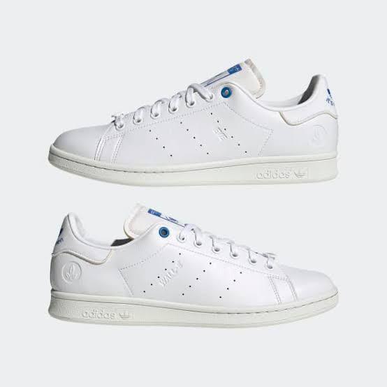 adidas stan smith wall e