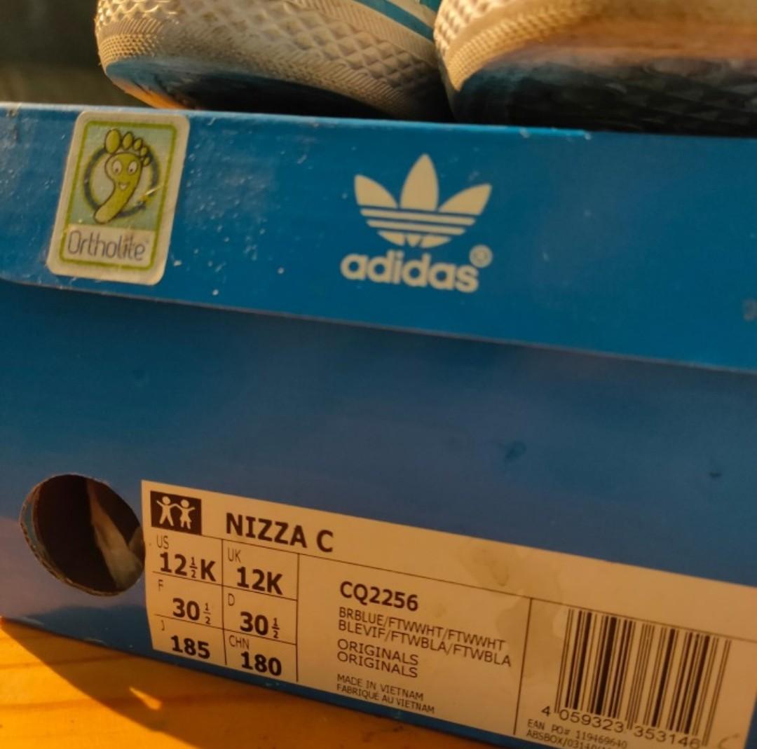 raf simons ozweego size 10