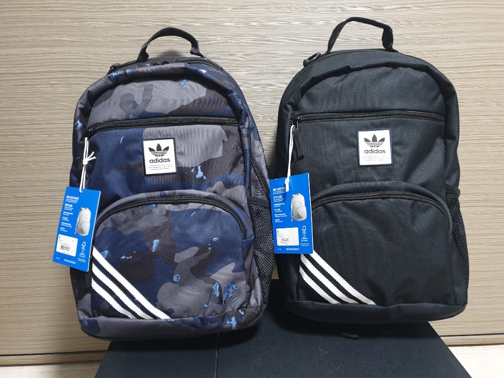 Adidas originals national top
