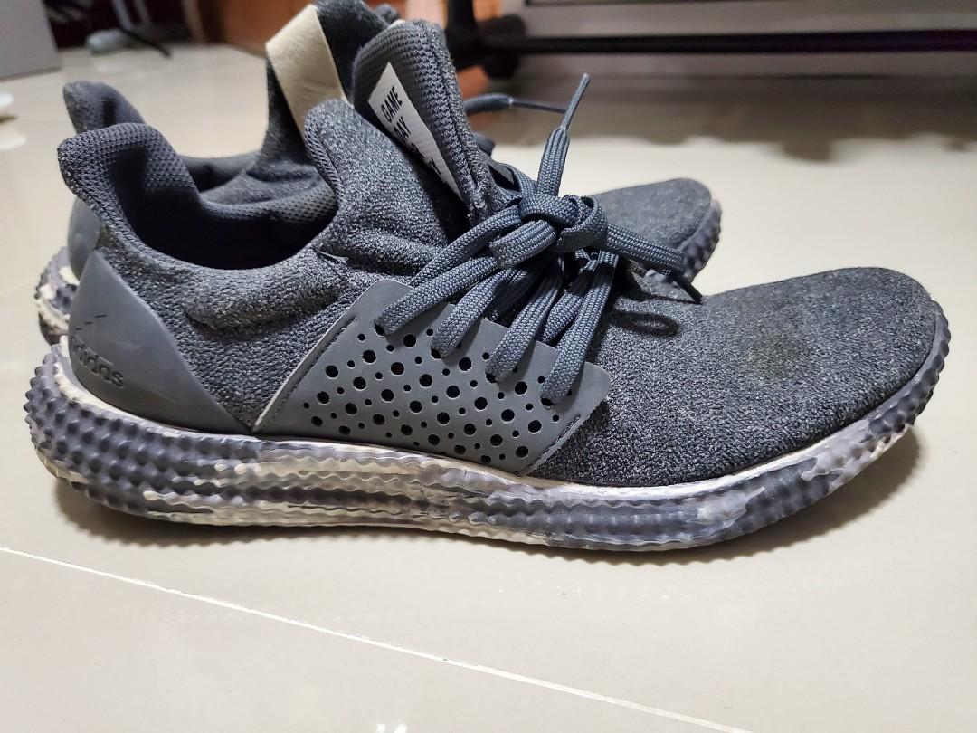 Adidas new arrivals ortholite outdoor