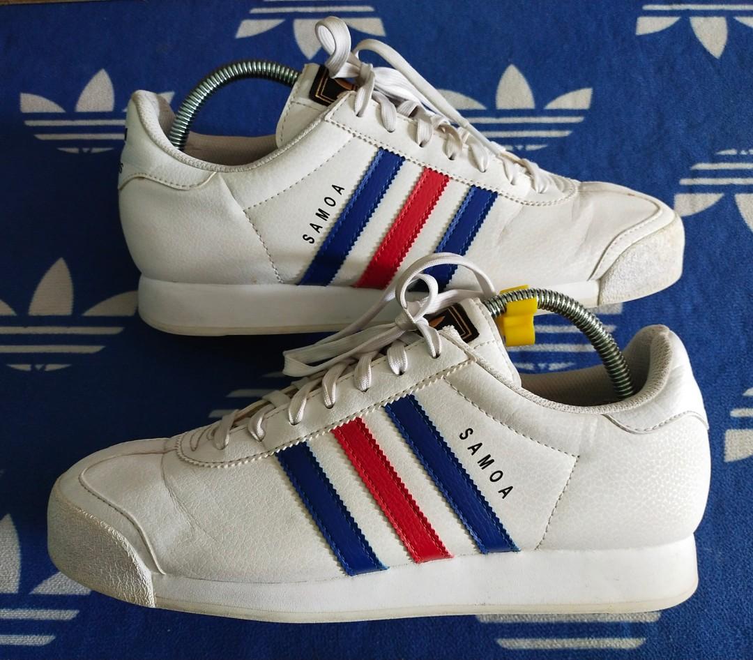 Men's samoa adidas on sale