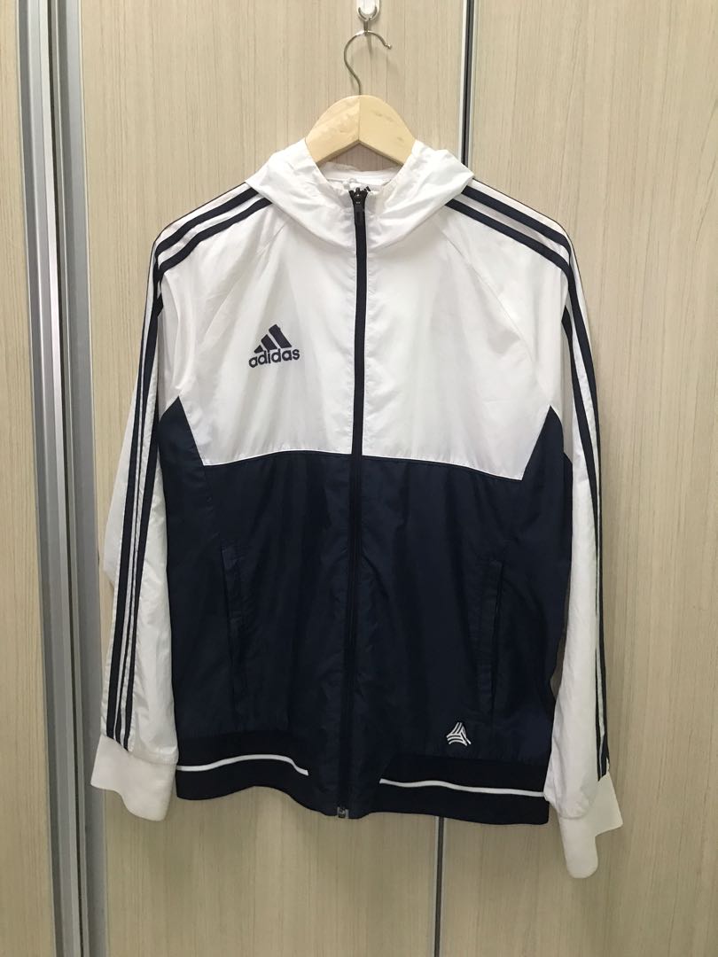Tango top windbreaker adidas
