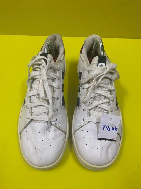 Adidas originals vrx yellow hot sale