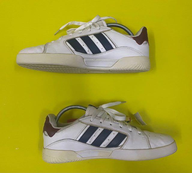 Adidas originals deals vrx yellow
