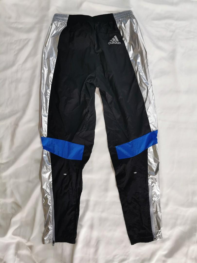 Adidas x Nasa Space Race Track Pants Size S Men s Fashion