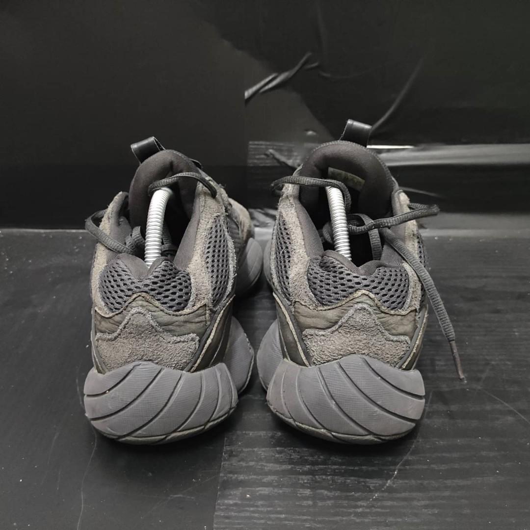 Fake yeezy clearance 5 utility black
