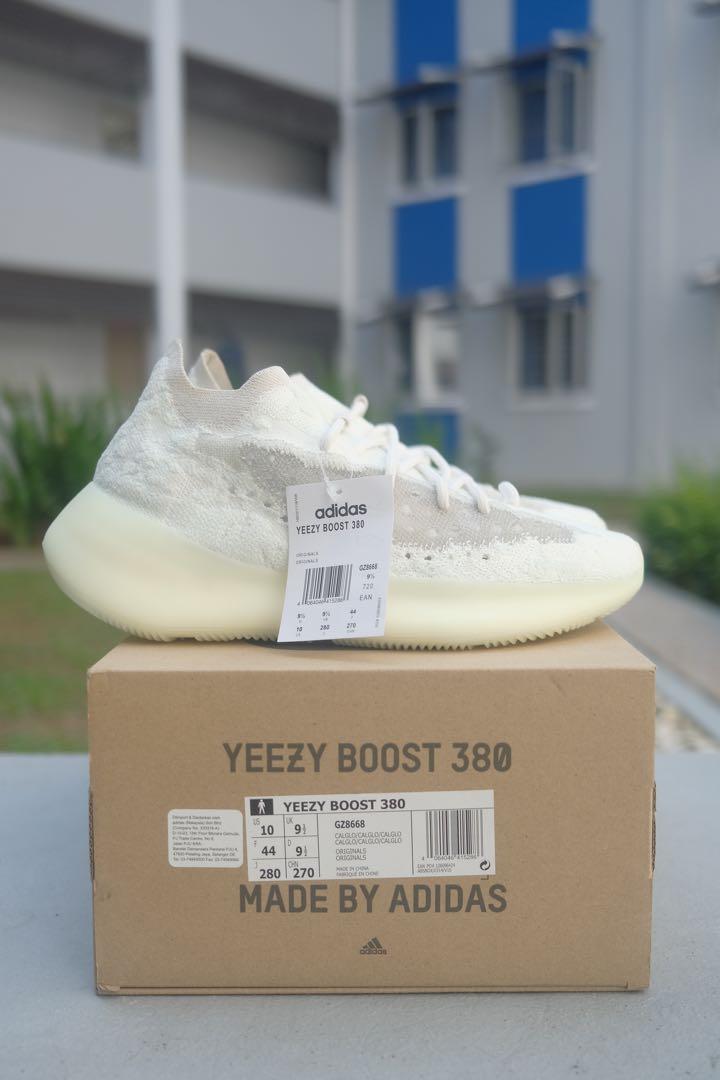 Yeezy 760 cheap