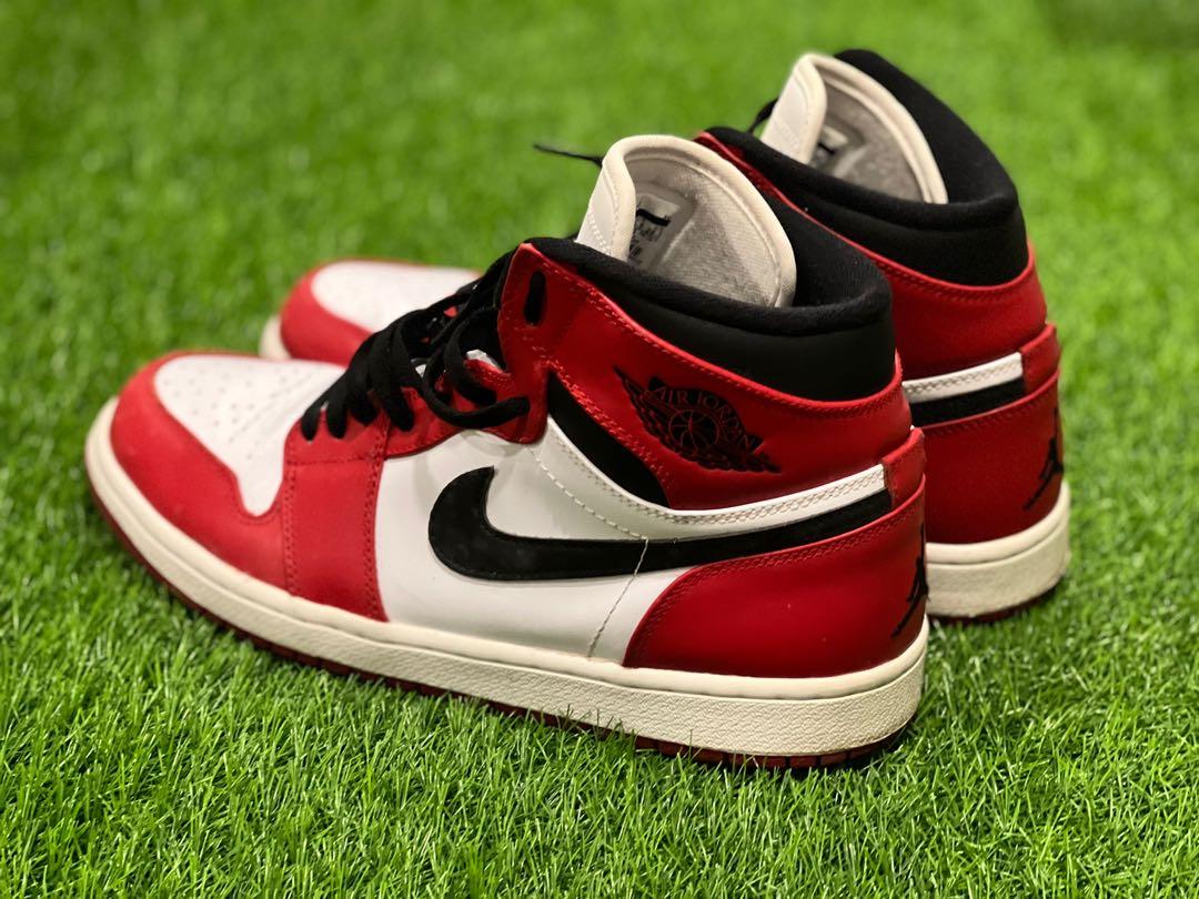 Air jordan 1 clearance 2013