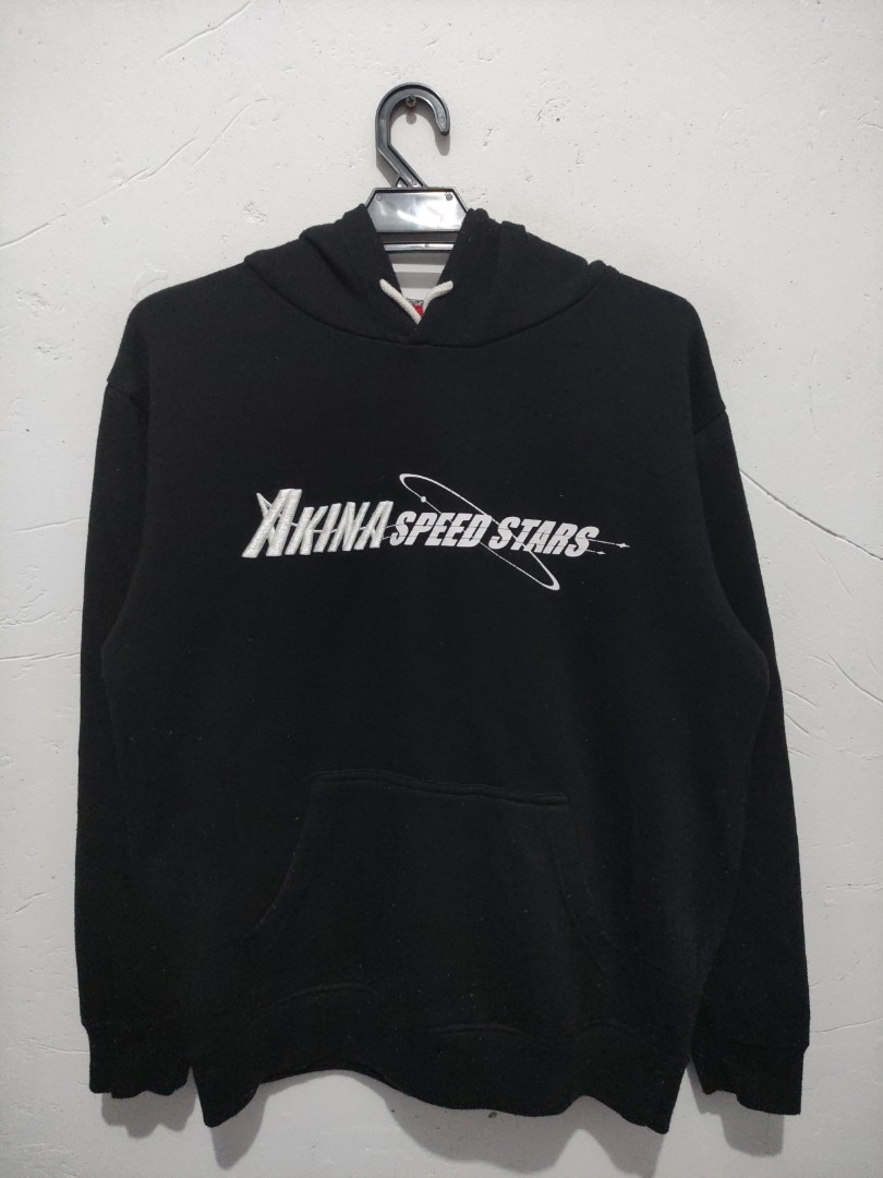 Akina speed stars hoodie cheap