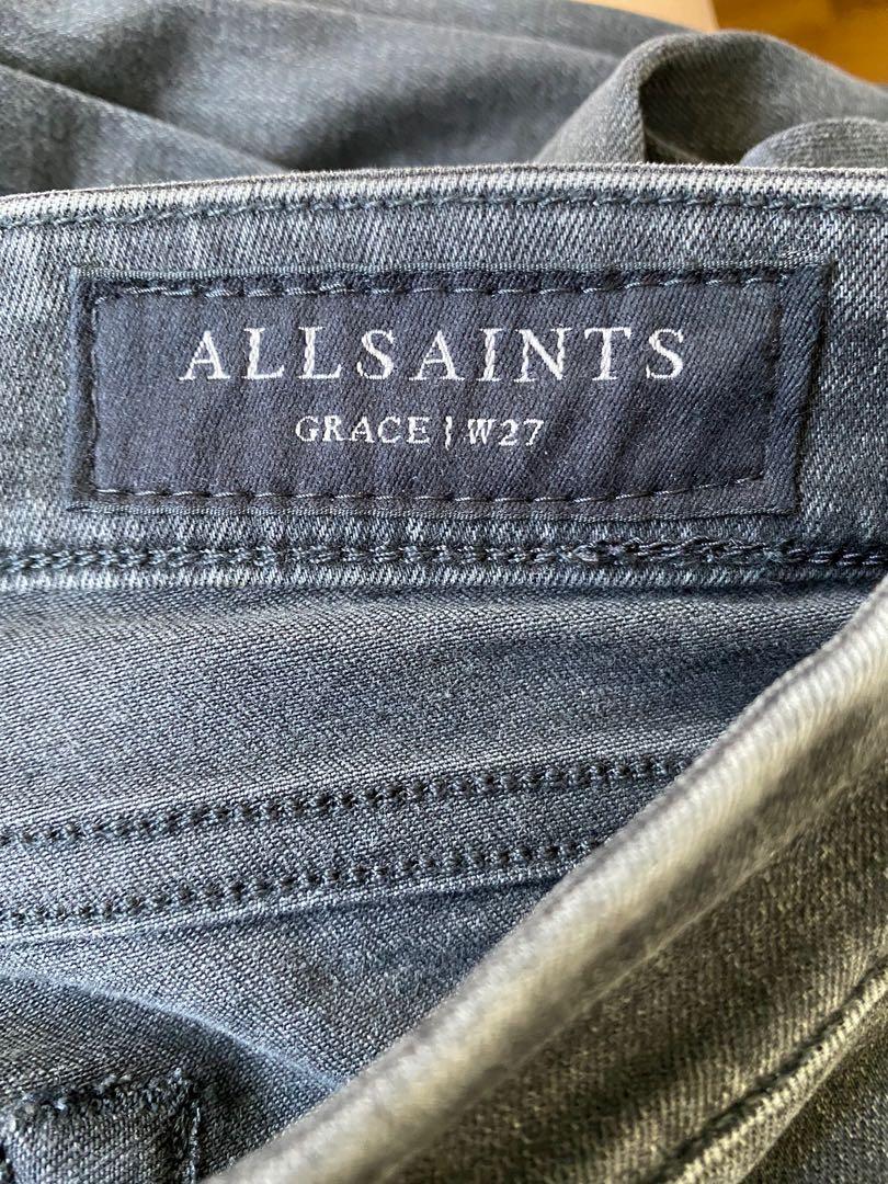 Allsaints grace discount