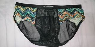 Affordable mesh For Sale, New Underwear