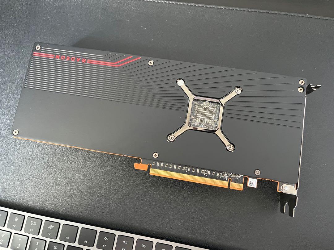 Amd radeon rx on sale 5700 xt laptop