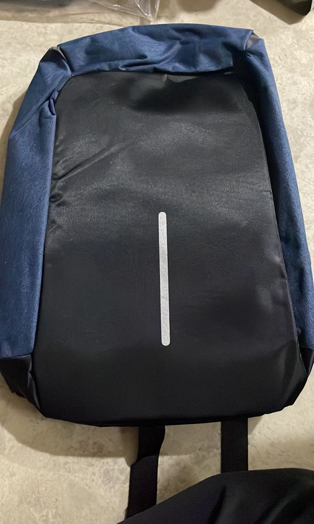 Anti theft bag (brand new), Men's 