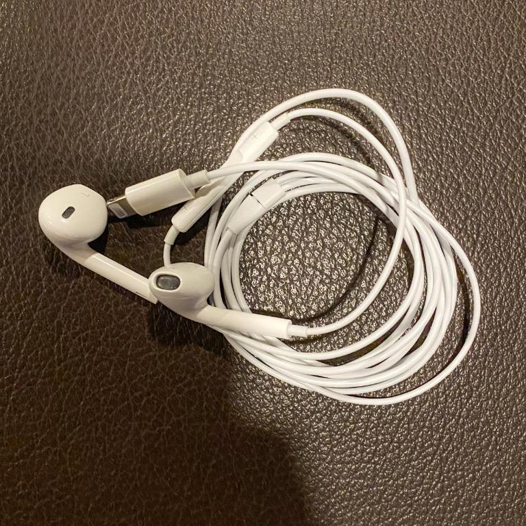 Used earpods hotsell